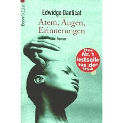 Atem, Augen, Erinnerungen.