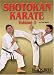 Shotokan Karate Volume 3 - by Tom Muzila