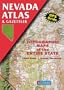 Nevada Atlas & Gazetteer