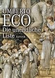Die unendliche Liste - Umberto Eco