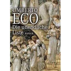 Die unendliche Liste