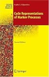 Cycle Representations of Markov Processes (Stochastic Modelling and Applied Probability)