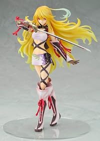 テイルズ オブ エクシリア ミラ=マクスウェル (1/8スケール PVC塗装済完成品)