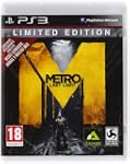 Metro Last Light Edici�n Limitada