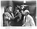 CRISS CROSS original movie publicity photo BURT LANCASTER
