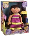 Fisher Price Dance Around Dora