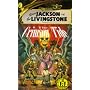 Crimson Tide (Puffin Adventure Gamebooks)