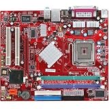 MSI  Motherboard for P4 LGA775 865G u-ATX (865GM3-V)