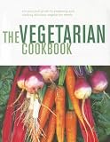 Vegetarian Cookbook