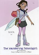 The Wandering Schoolgirl