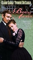 Band of Angels [VHS]