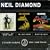 Classics: The Early Years/The Jazz Singer/Beautiful Noise