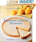 Luscious Lemon Desserts