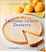 Luscious Lemon Desserts