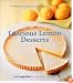 Luscious Lemon Desserts