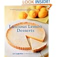Luscious Lemon Desserts
