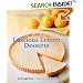 Luscious Lemon Desserts