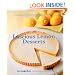 Luscious Lemon Desserts