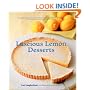 Luscious Lemon Desserts