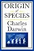 Book Origin of Species