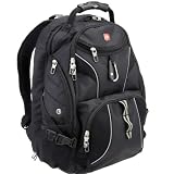 Swiss Army Gear ScanSmart TSA Large Laptop Backpack