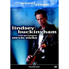 Lindsey Buckingham - Soundstage: Lindsey Buckingham with Special Guest Stevie Nicks