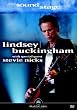 Lindsey Buckingham - Soundstage: Lindsey Buckingham with Special Guest Stevie Nicks