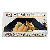  : Norwegian Gold Salmon in Oil (6 ounce) by igourmet.com