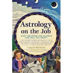 Astrology on the Job