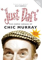 Just Daft The Comic Genius of Chic Murray [DVD]