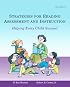 Strategies for Reading Assessment and Instruction: Helping Every Child Succeed (3rd Edition)
