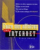 Revue Apolline  / Faire des affaires sur internet