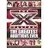 X Factor - - The Greatest Auditions Ever [DVD]