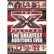 X Factor - - The Greatest Auditions Ever [DVD]