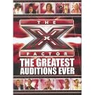 X Factor...