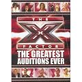 X Factor - - The Greatest Auditions Ever [DVD]