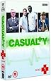 Casualty - Series 1 [DVD] [1986]