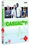 Casualty - Series 1 [DVD] [1986]