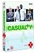 Casualty - Series 1 [1986]
