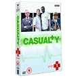 Casualty - Series 1 [1986]