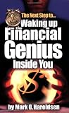 The Next Step to Waking up the Financial Genius Inside You