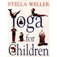 Yoga For Children