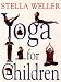 Book Yoga For Children
