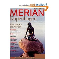 MERIAN Kopenhagen D�nemark