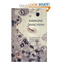 Emerging Infections 2 by W. Michael / Craig, William / Hughes, James M. Scheld