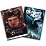SOLARIS/PLANET OF THE APES 01