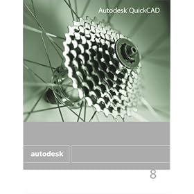 QuickCAD 8 by Autodesk