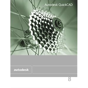 QuickCAD 8 by Autodesk