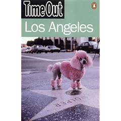 Los Angeles ("Time Out" Guides)