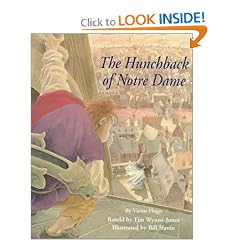 The Hunchback of Notre Dame